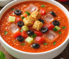 Gazpacho Andaluz