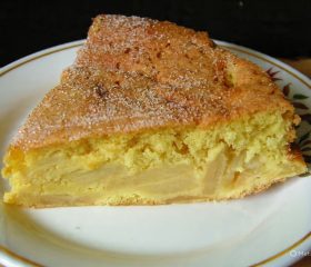 All sweetness and light