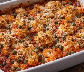 Cauliflower Mexicana