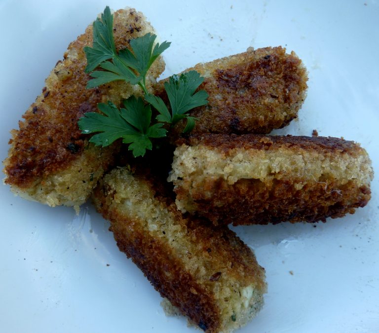 sausages What's the recipe today