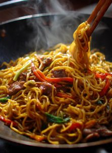 bami goreng