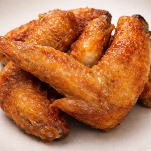 Dominoes spicy chicken wings