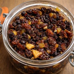 mincemeat