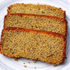 orange poppyseed cake